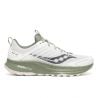 Trailskor Saucony RIDE TR2 (VIT/OLIVINE) Herr