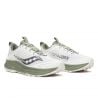 Trainingsschoenen Saucony RIDE TR2 (WIT/OLIVINE) Heren