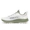 Trainingsschoenen Saucony RIDE TR2 (WIT/OLIVINE) Heren