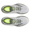 Trail kengät Saucony RIDE TR2 (WHITE/OLIVINE) Miehet