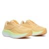 Laufschuhe Saucony RIDE 18 (PEACH/SUNNY) Women
