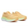 Löparskor Saucony RIDE 18 (PEACH/SUNNY) Dam