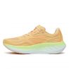 Löparskor Saucony RIDE 18 (PEACH/SUNNY) Dam