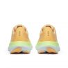 Løbesko Saucony RIDE 18 (PEACH/SUNNY) Dame