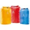 Deuter Light Drypack 25 Jaune