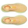 Løbesko Saucony RIDE 18 (PEACH/SUNNY) Dame