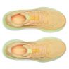 Löparskor Saucony RIDE 18 (PEACH/SUNNY) Dam
