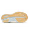 Löparskor Saucony RIDE 18 (PEACH/SUNNY) Dam