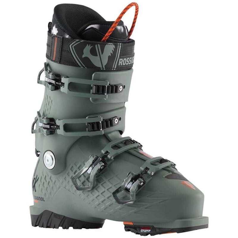 Skistøvler Rossignol ALLTRACK 130 HV GW (LICHEN GREEN) Herrer