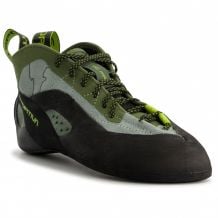 Chausson d'escalade LA SPORTIVA TC Pro (Olive) homme