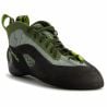 Zapato de escalada para hombre La Sportiva TC Pro (Olive)