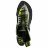 Men's La Sportiva TC Pro (Olive) climbing shoe