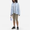 Giacca da trekking Millet FITZ ROY JKT W (ICEBERG) Donna