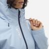 Wandeljack Millet FITZ ROY JKT W (ICEBERG) Dames