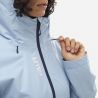 Veste de randonnée MILLET FITZ ROY JKT W (ICEBERG) Femme 