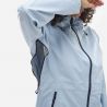 Veste de randonnée MILLET FITZ ROY JKT W (ICEBERG) Femme 