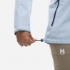 Giacca da trekking Millet FITZ ROY JKT W (ICEBERG) Donna