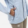 Giacca da trekking Millet FITZ ROY JKT W (ICEBERG) Donna