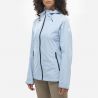 Giacca da trekking Millet FITZ ROY JKT W (ICEBERG) Donna