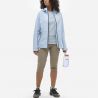 Giacca da trekking Millet FITZ ROY JKT W (ICEBERG) Donna