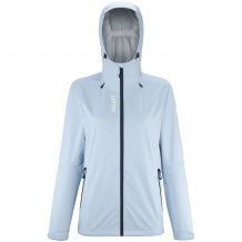 Veste de randonnée MILLET FITZ ROY JKT W (ICEBERG) Femme 