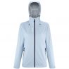 Vaellustakki Millet FITZ ROY JKT W (ICEBERG) Naisten vaellustakki