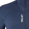 Veste polaire Millet LOKKA HOODIE III M (SAPHIR) Homme