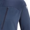 Veste polaire Millet LOKKA HOODIE III M (SAPHIR) Homme