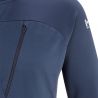 Fleecejacke Millet LOKKA HOODIE III M (SAPHIR) Mann