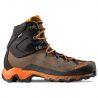 La Sportiva Aequilibrium Trek GTX Suklaa/Papaija
