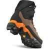 La Sportiva Aequilibrium Trek GTX Chocolate/Papaya (Chocolate/Papaya)