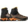 La Sportiva Aequilibrium Trek GTX Chocolate/Papaya (Chocolate/Papaya)