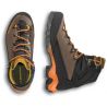 La Sportiva Aequilibrium Trek GTX Suklaa/Papaija