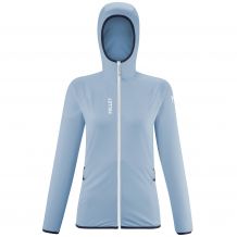 Chaqueta polar de mujer Millet LOKKA HDI III W (ICEBERG)