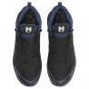 WANAKA MID GTX M (NEGRO/DENIM OSCURO) bota de montaña para hombre