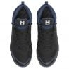 WANAKA MID GTX M (NERO/DENIM SCURO) scarpa da trekking per uomo