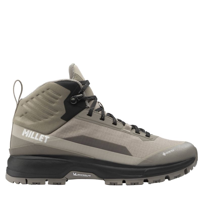 Wandelschoenen Millet WANAKA MID GTX W (ROPE) Dames