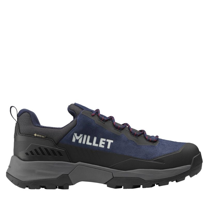 Vandrestøvler Millet UBIC LOW GTX M (SAPHIR) Mænd
