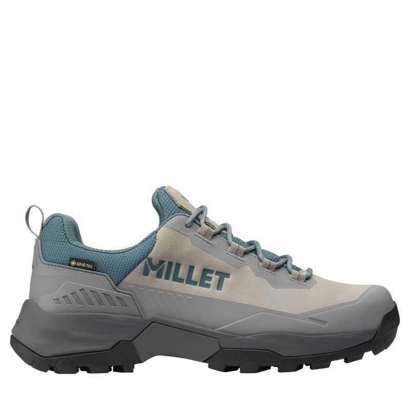 Vandrestøvler Millet UBIC LOW GTX W (ROPE) Women