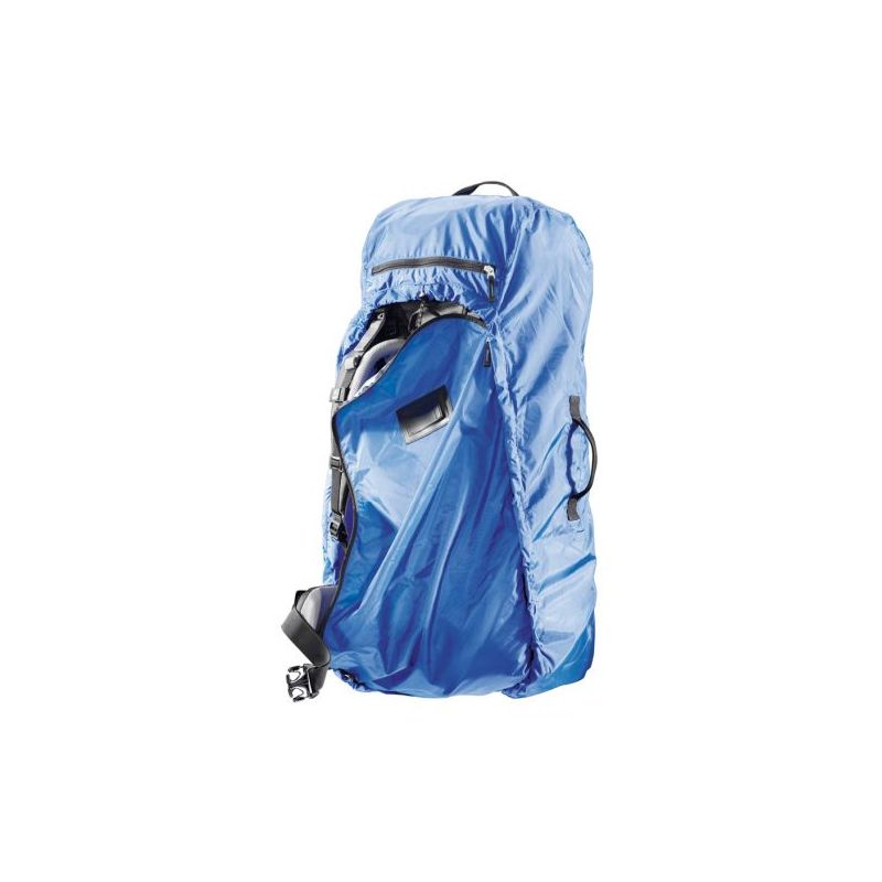 Deuter Transporte (maletín de transporte) Cobalto