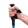 Trail sticks Black Diamond DISTANCE CARBON Z POLES (Desert Sky)
