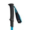 Trail sticks Black Diamond DISTANCE CARBON Z POLES (Desert Sky)