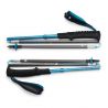 Trailstokken Black Diamond AFSTAND CARBON Z POLES (Desert Sky)