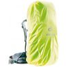 Deuter Parapioggia Iii (copertura anti-pioggia) Neon