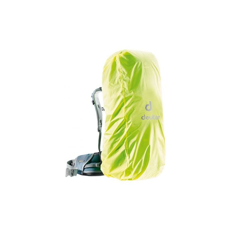 Deuter Raincover Iii (housse Anti-pluie) Néon