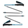 Bastones de trail Black Diamond DISTANCIA BASTONES Z DE CARBONO (Desert Sky)