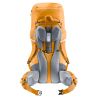 Vandrerygsæk Deuter Aircontact Lite 50 + 10 (amber-maple)