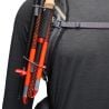 Vandringsväska Black Diamond TRAIL VISTA 28 BACKPACK (Laurel Green)