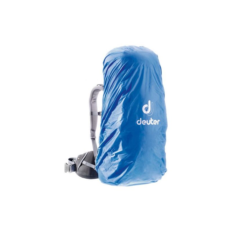 Deuter Raincover Iii (sadesuoja) vaaleansininen