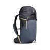 Vandringsväska Black Diamond TRAIL VISTA 28 BACKPACK (Laurel Green)